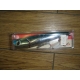 Creek Chub Knuckle Head130mm MBLU顼