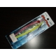 MirrOlure Floting twichbait90mm PINK
