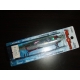 MirrOlure Floting twichbait90mm Chartback