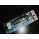 MirrOlure Sinking twichbait90mm Blueback