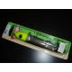 Heddon SUPER SPOOK charthead/smoke X9256SM